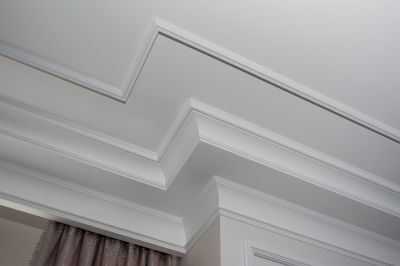 Baseboards Painting in Kansas City, KS