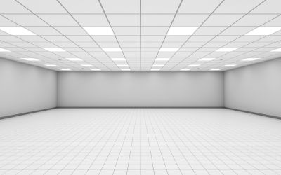 Fall Ceiling Renovations